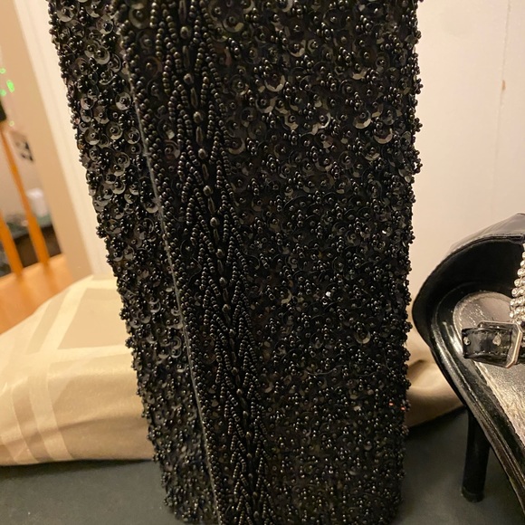 Classic Black and silver - vintage with style package #5 - Picture 4 of 6